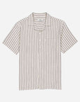 olow aloha rivas shirt ecru