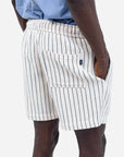 olow bodhi rivas shorts ecru (LAST SIZE 32)