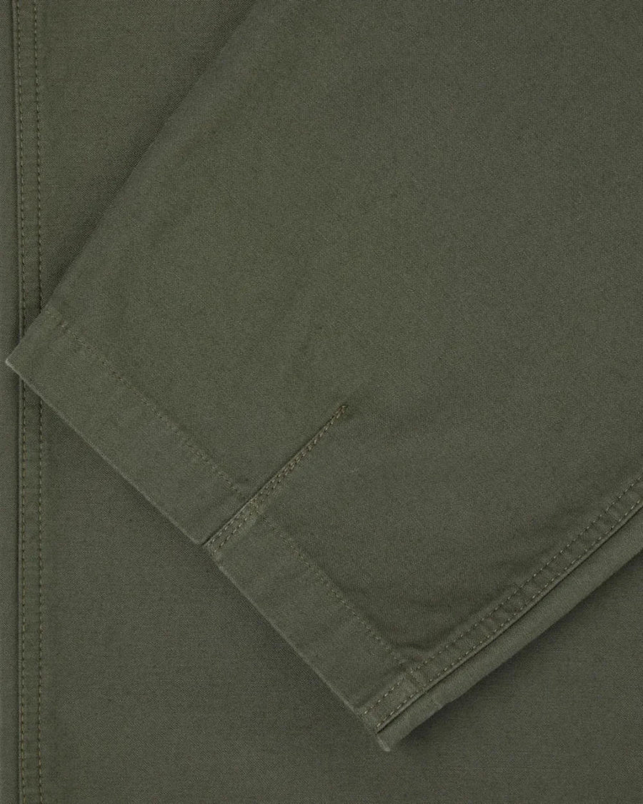 edwin labour dart pant ivy enzyme washed (LAST SIZE MEDIUM)