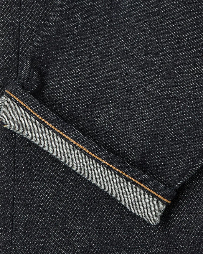 edwin regular tapered jeans blue unwashed