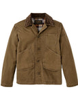 filson canvas outfitter jacket kangaroo