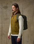 filson journeyman backpack otter green