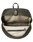 filson journeyman backpack otter green