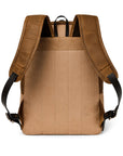 filson journeyman backpack tan
