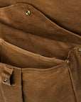 filson journeyman backpack tan