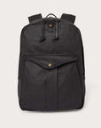 filson journeyman backpack cinder