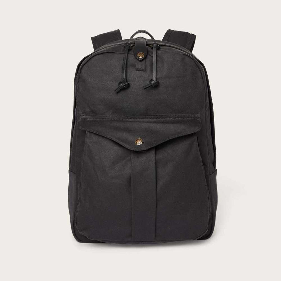 filson journeyman backpack cinder