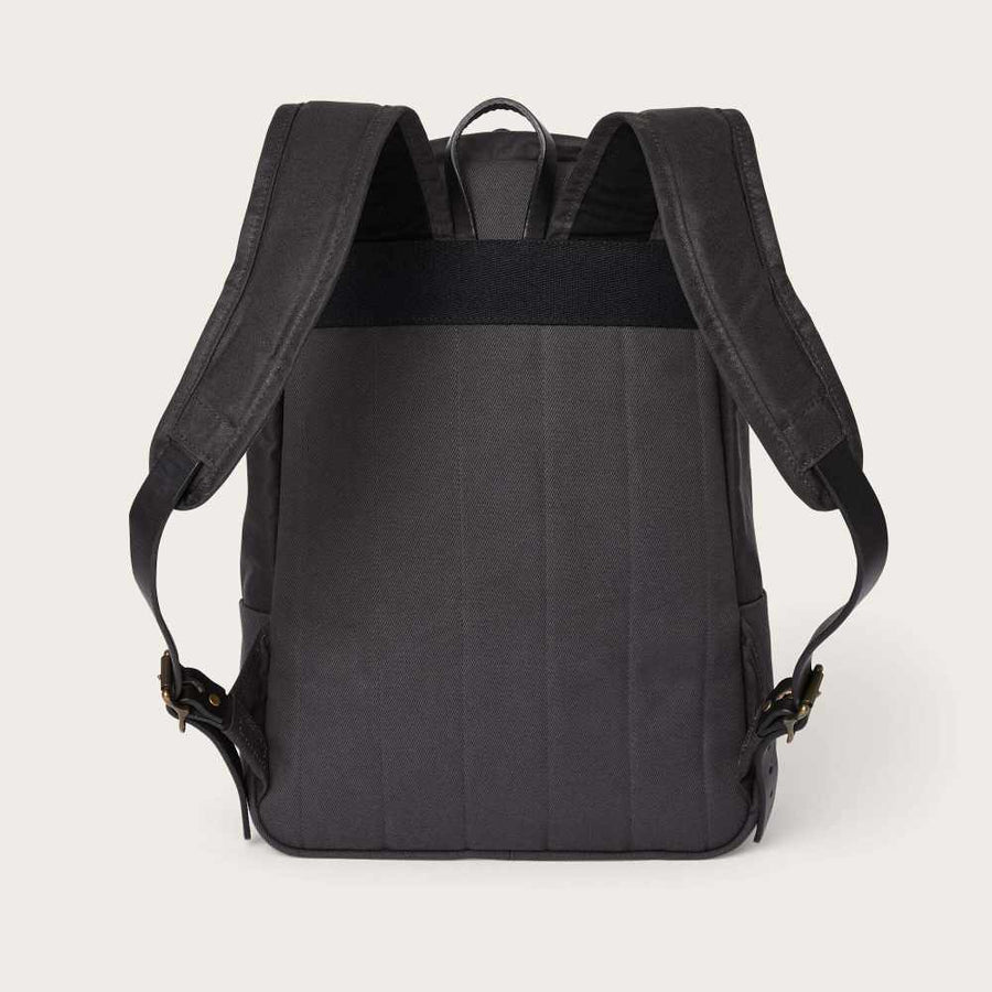 filson journeyman backpack cinder