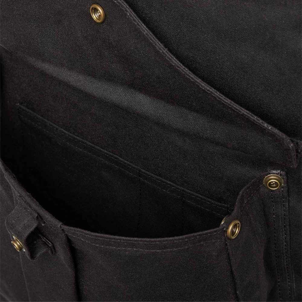 filson journeyman backpack cinder
