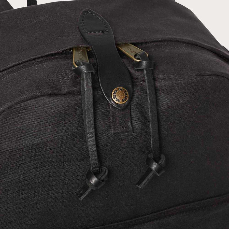 filson journeyman backpack cinder