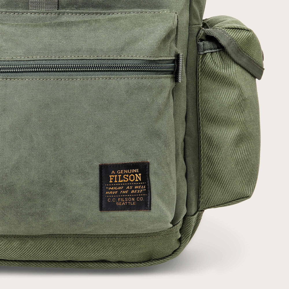 filson surveyor 36l backpack service green – www.sublime.bz