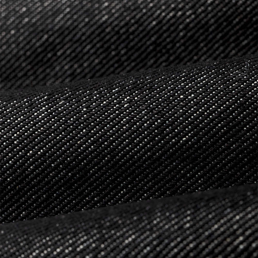 filson x wrangler denim work jacket indigo