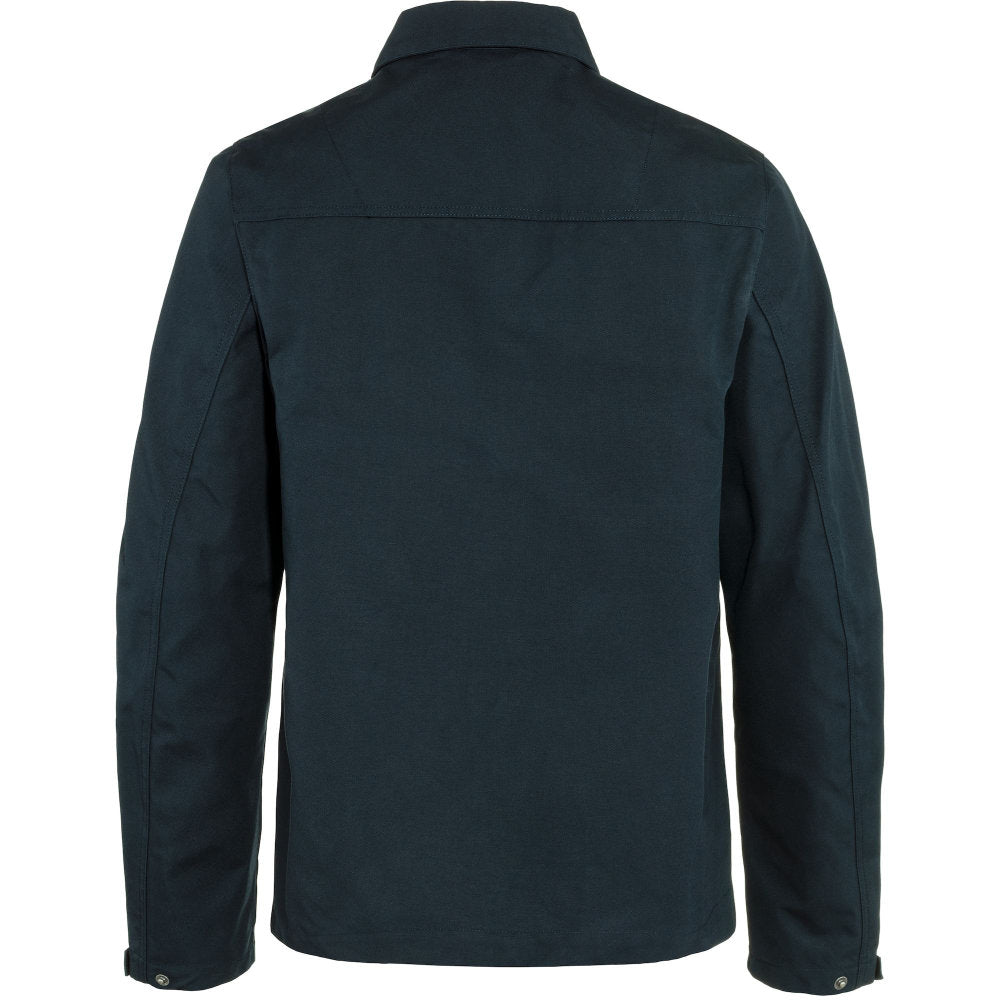 Luve Varda Jacket ダークネイビー 40 fjallraven vardag jacket dark navy – www.sublime.bz