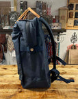 fjallraven haulpack no1 navy