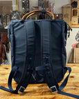 fjallraven haulpack no1 navy