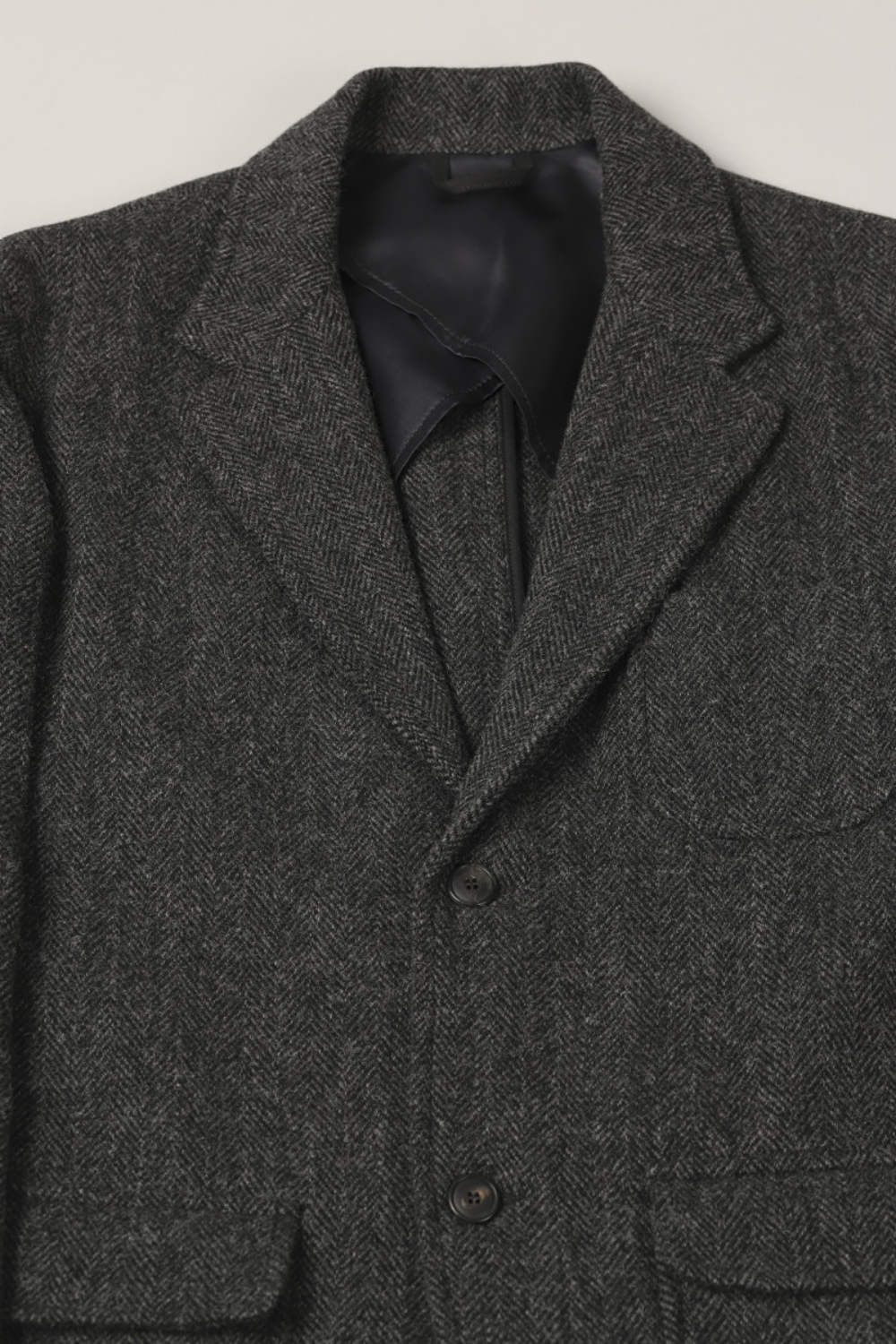 east harbour surplus freeport 766 blazer jacket grey – www.sublime.bz