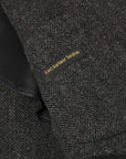 east harbour surplus freeport 766 blazer jacket grey