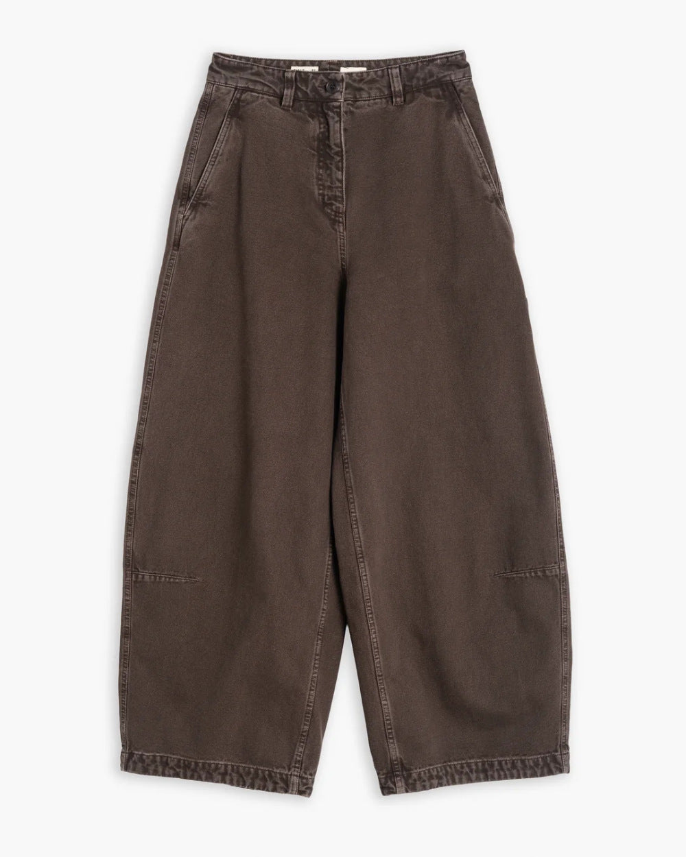 girls of dust atlantide chino canvas sepia