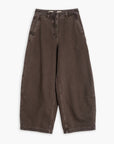 girls of dust atlantide chino canvas sepia