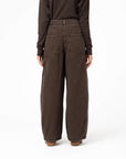 girls of dust atlantide chino canvas sepia