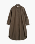 girls of dust imperial shirt peach poplin lizard