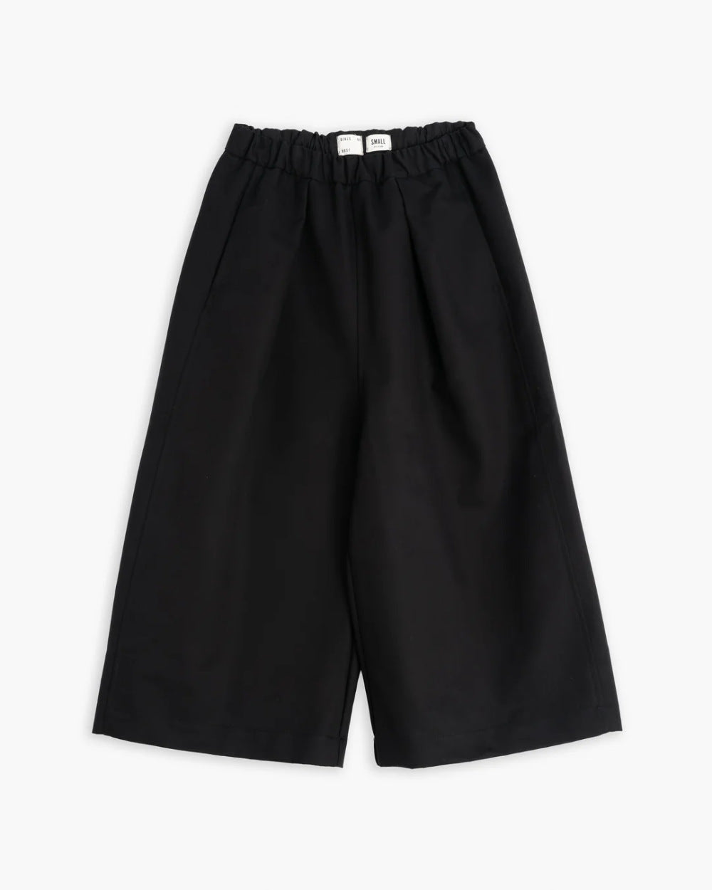 girls of dust nirvana pants nebraska cotton black
