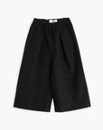girls of dust nirvana pants nebraska cotton black