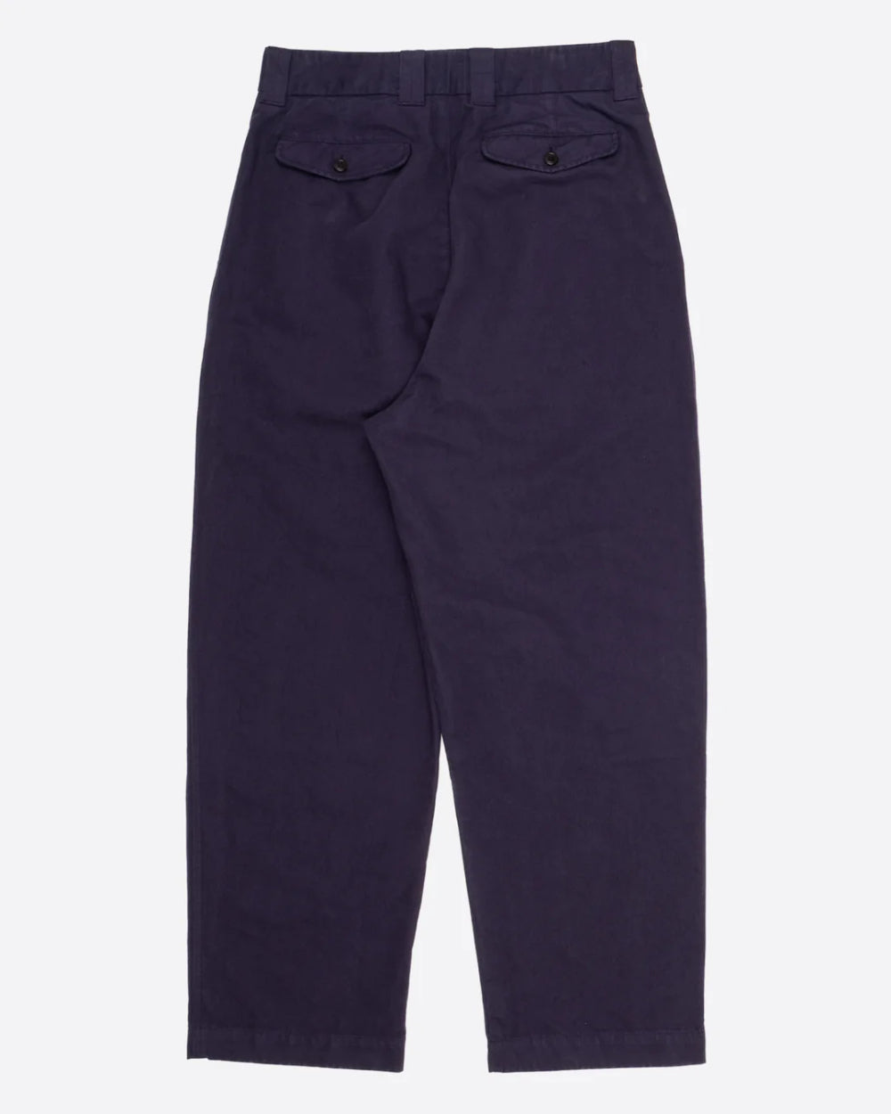 girls of dust officer chino nebraska cotton mauve (LAST SIZE XL