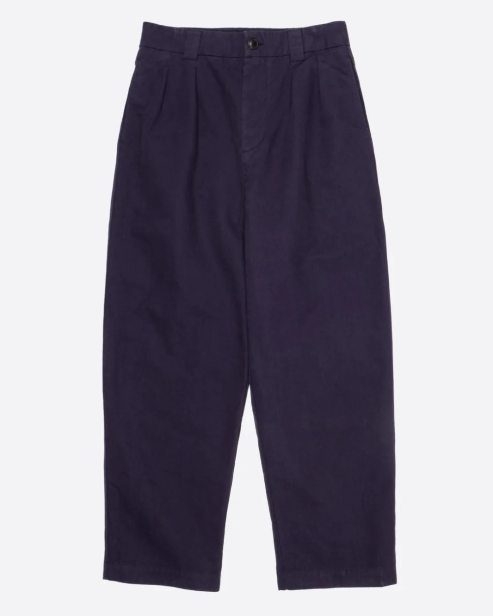 girls of dust officer chino nebraska cotton mauve (LAST SIZE XL