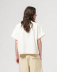 girls of dust physical t-shirt t twill jersey milk