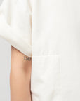 girls of dust physical t-shirt t twill jersey milk