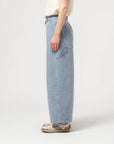 girls of dust submarine chino color denim pearl blue