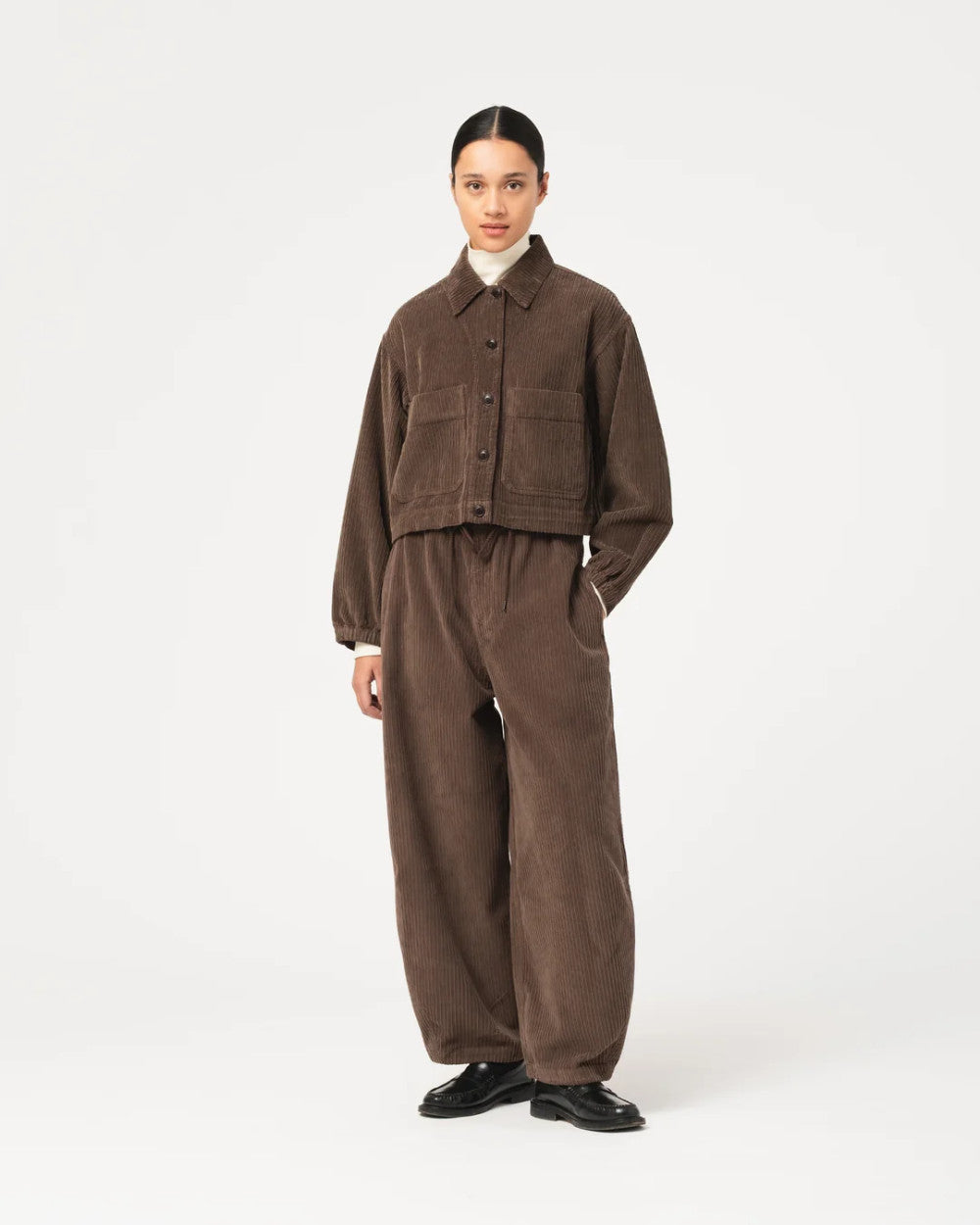 girls of dust sultan pants dream cord seppia