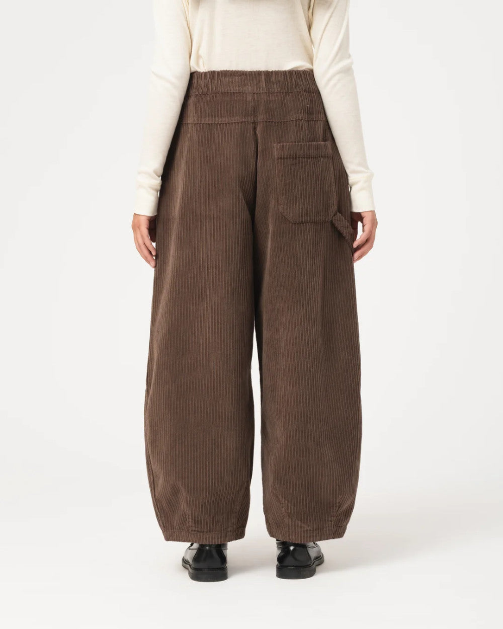 girls of dust sultan pants dream cord seppia