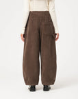girls of dust sultan pants dream cord seppia