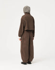girls of dust sultan pants dream cord seppia