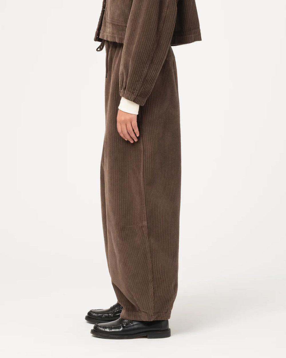girls of dust sultan pants dream cord seppia