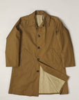 east harbour surplus gove 670 coat khaki (LAST SIZE LARGE)