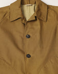 east harbour surplus gove 670 coat khaki (LAST SIZE LARGE)