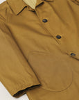 east harbour surplus gove 670 coat khaki (LAST SIZE LARGE)