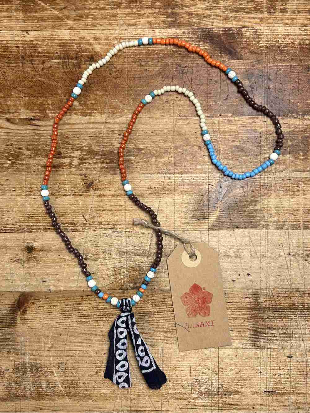 Hanami Necklaces – www.sublime.bz