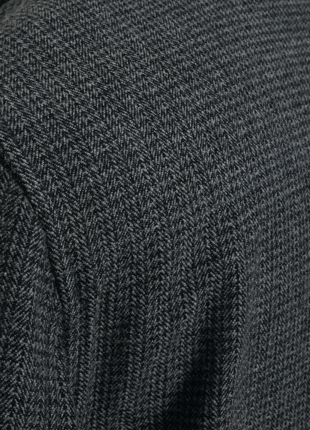 hansen josef easy four button blazer broken grey