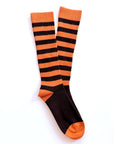 heritage 9.1 vintage 1980 long socks new black camel