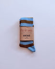 heritage 9.1 vintage 1980 long socks new olive azure