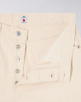 edwin loose fit jeans natural rinsed