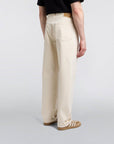 edwin loose fit jeans natural rinsed