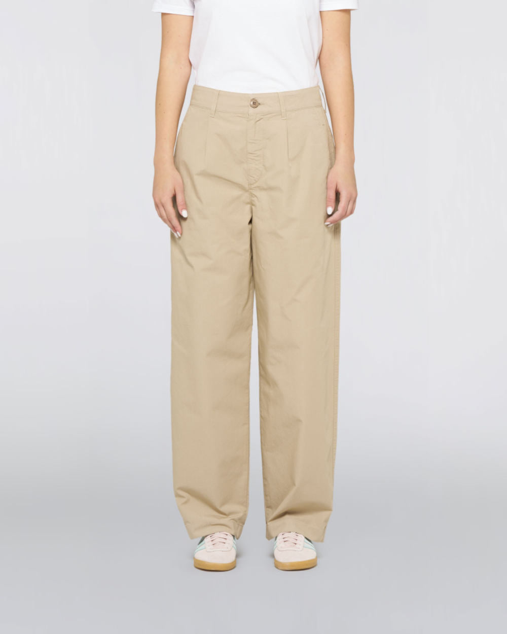 edwin womens nora pant seneca rock