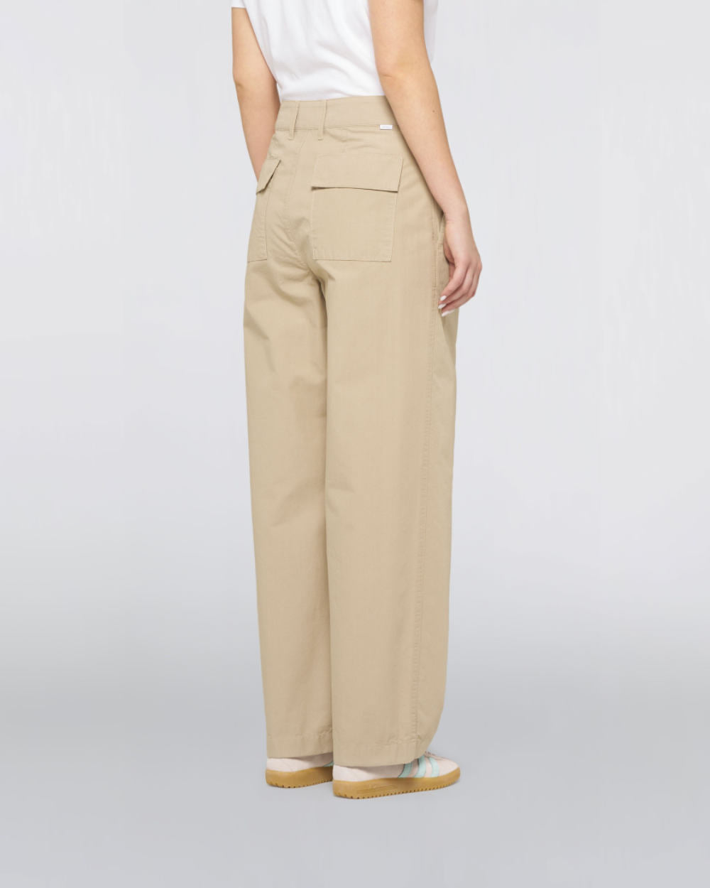edwin womens nora pant seneca rock