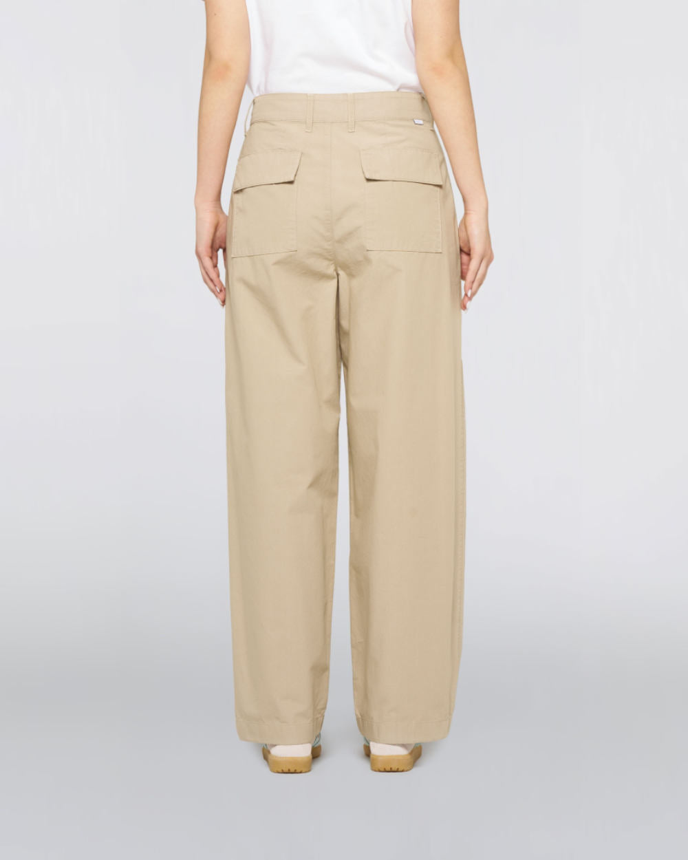 edwin womens nora pant seneca rock