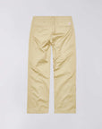 edwin wide trousers khaki unwashed
